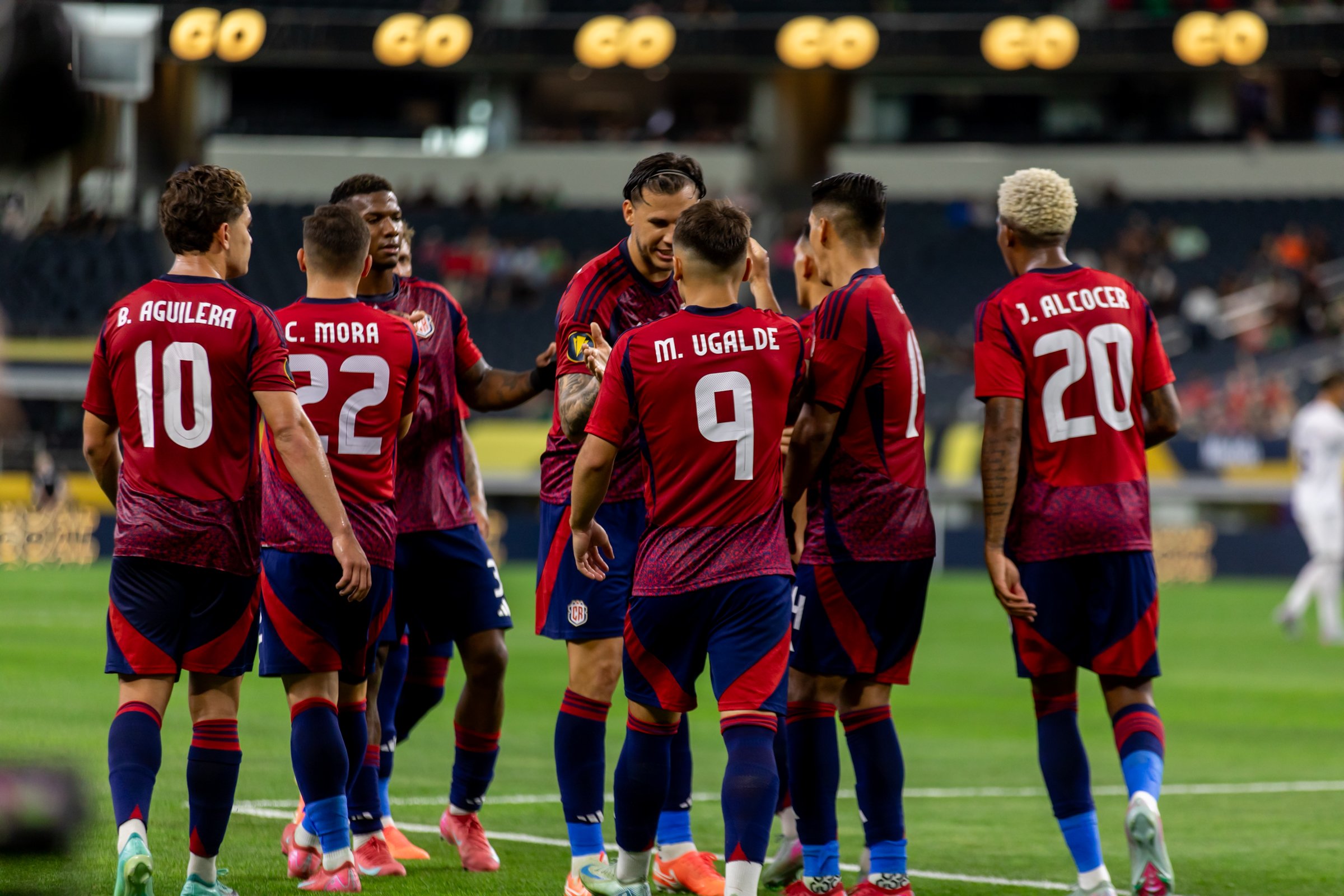 ¿En qué se enfoca la Sele a un mes de iniciar la fase final eliminatoria rumbo al Mundial?
